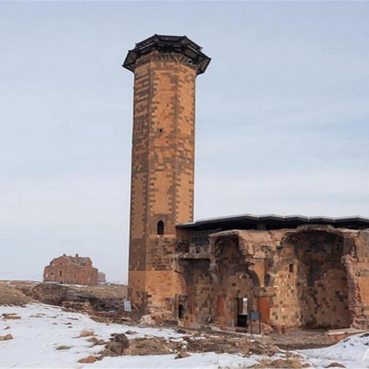 4 Gece 5 Gün Turistik Doğu Ekspresi Turu 