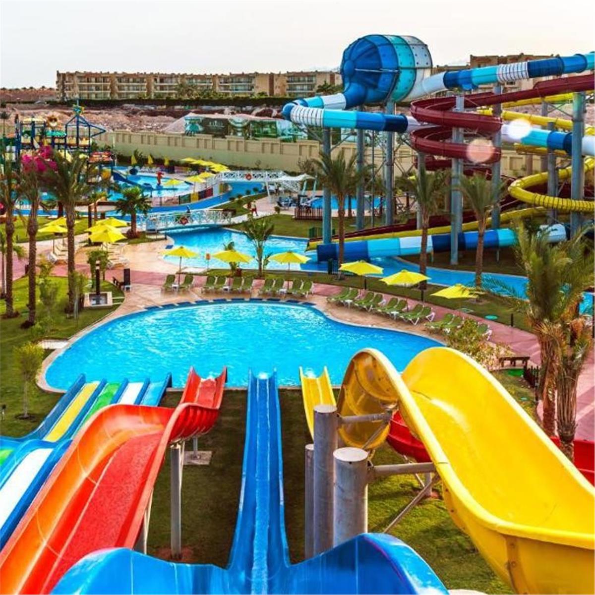 İzmir'den Hareketli Uçaklı ve 4 Gece 5 Gün 5 Yıldızlı Rixos Premium Seagate Hotel Konaklamalı Sharm El Sheikh Turu