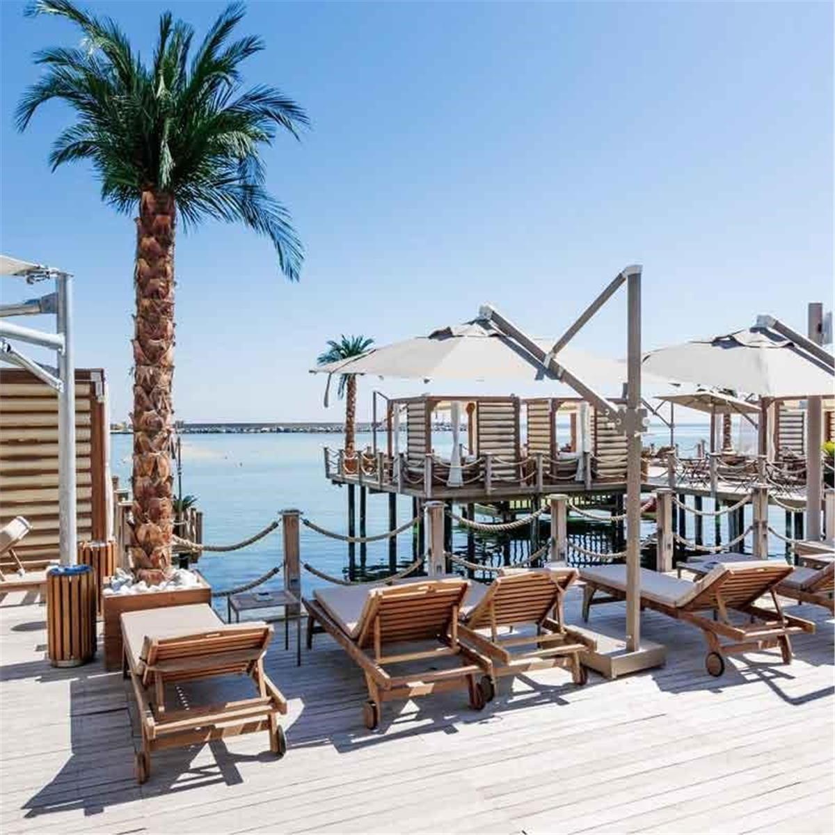 İzmir'den Uçak İle Hareketli Kıbrıs Lord’s Palace Hotel Tam Pansiyon Plus Konaklama Seçenekleri