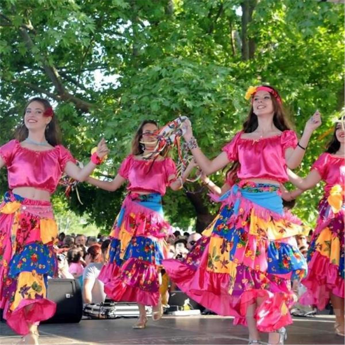 İzmir'den Otobüslü 2 Gece 3 Gün Konaklamalı Edirne Kakava Şenlikleri Turu