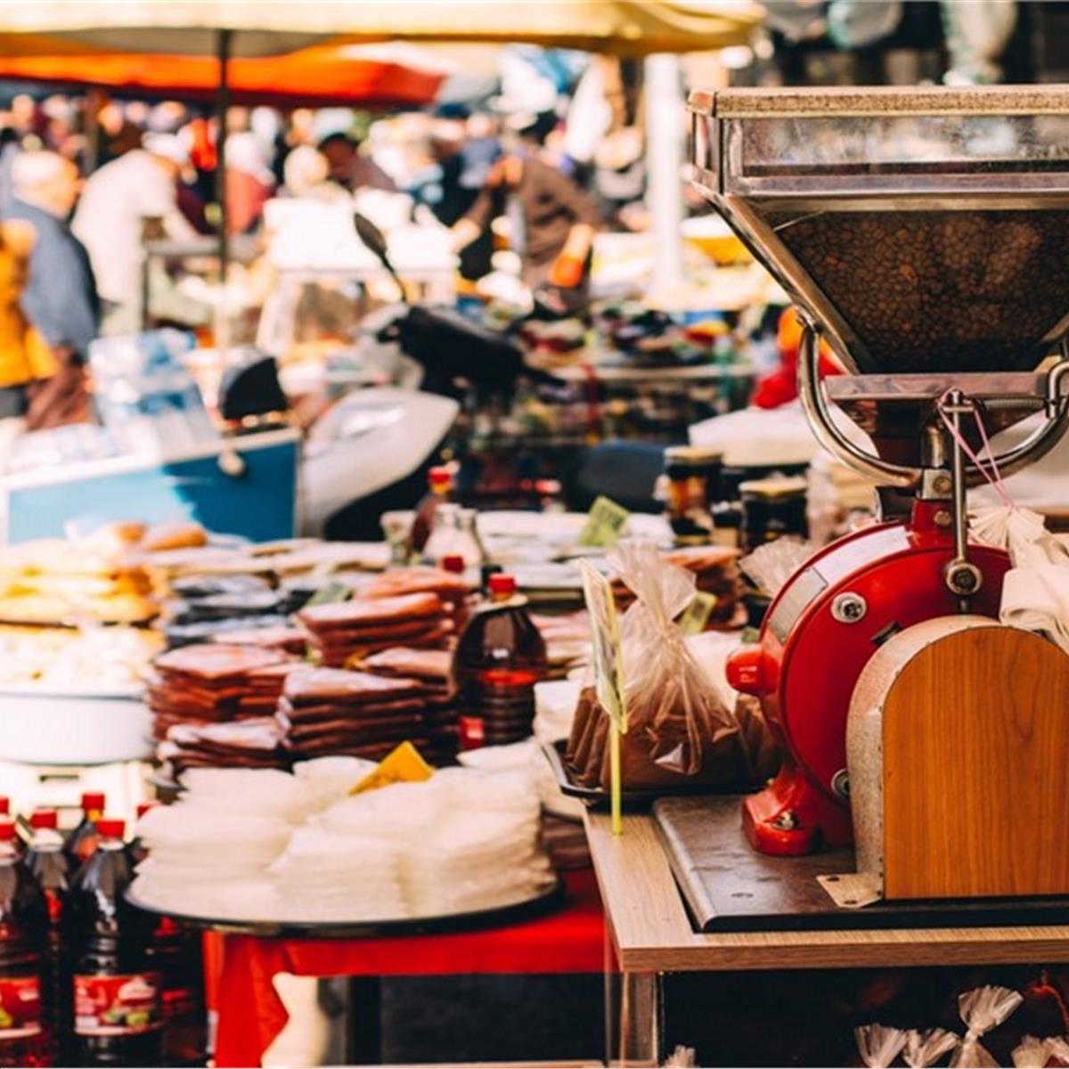 Tire Salı Pazarı Turu