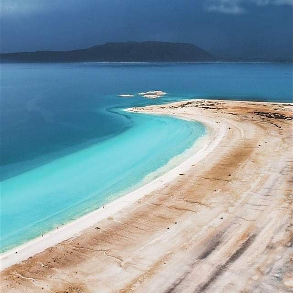 İzmir çıkışlı 2 gece 3 gün Salda Gölü, Pamukkale, Eğridir Gölü, İnsuyu Mağarası, Sagalassos Antik Kenti ile Burdur, Isparta, Denizli turu.