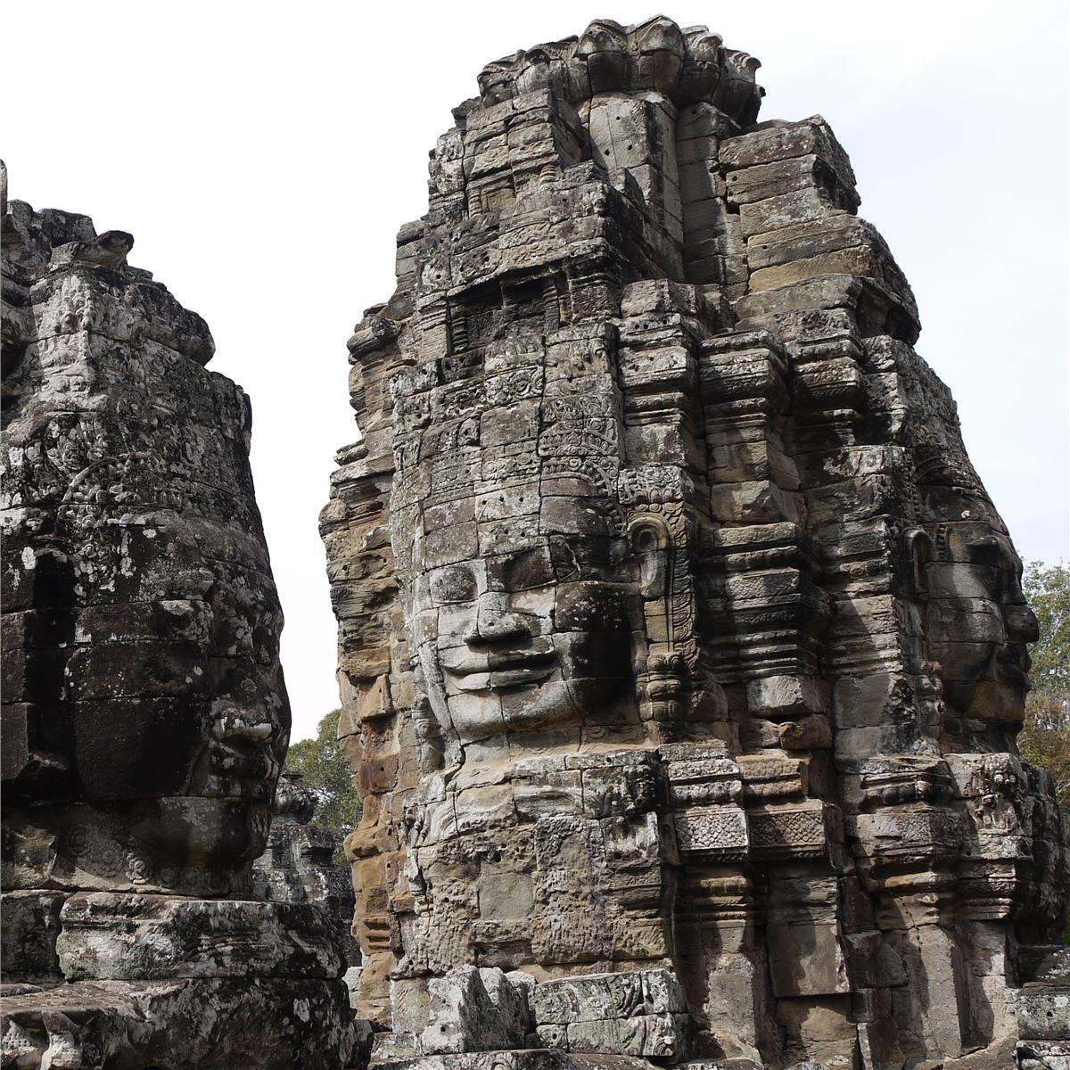 Uçaklı 9 Gece 11 Gün Konaklamalı Vietnam Kamboçya Laos Turu