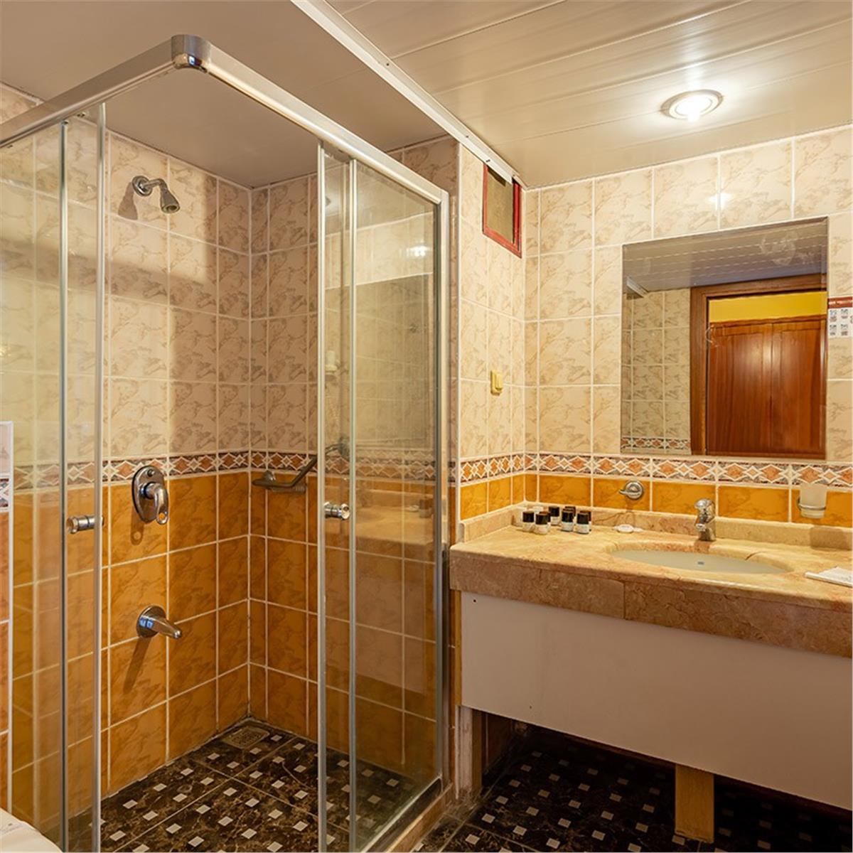 İzmir'den Otobüslü 3 Gece 4 Gün Bodrum Tatili Crystal Golden Age Hotel Konaklama