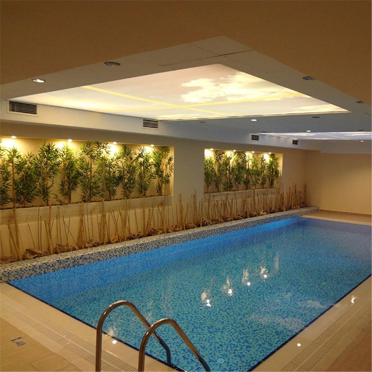 Yılbaşı Özel 2 Gece 3 Gün 5* Perissia Hotel & Convention Center Konaklamalı Erciyesli Kapadokya Turu