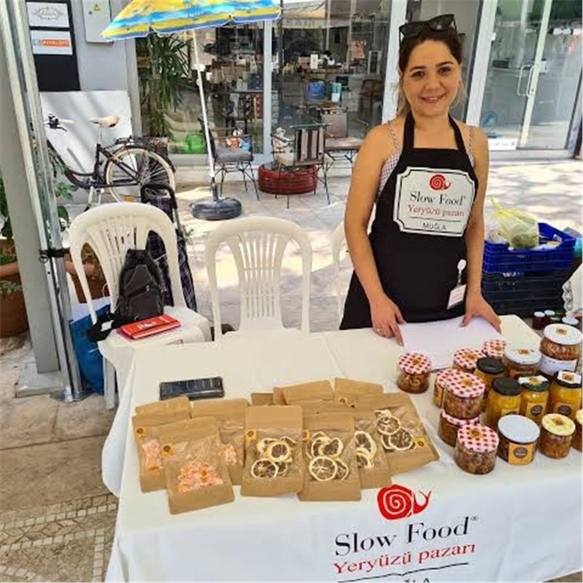 İzmir'den Otobüslü Günübirlik Muğla Slowfood Düğün Yemekleri Festivali Turu