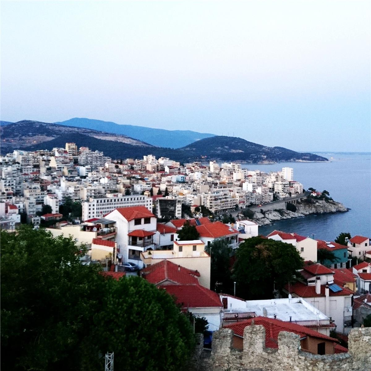 İzmir'den Otobüslü 2 Gece 3 Gün Konaklamalı Thassos Adası Dedeağaç Drama Kavala Turu