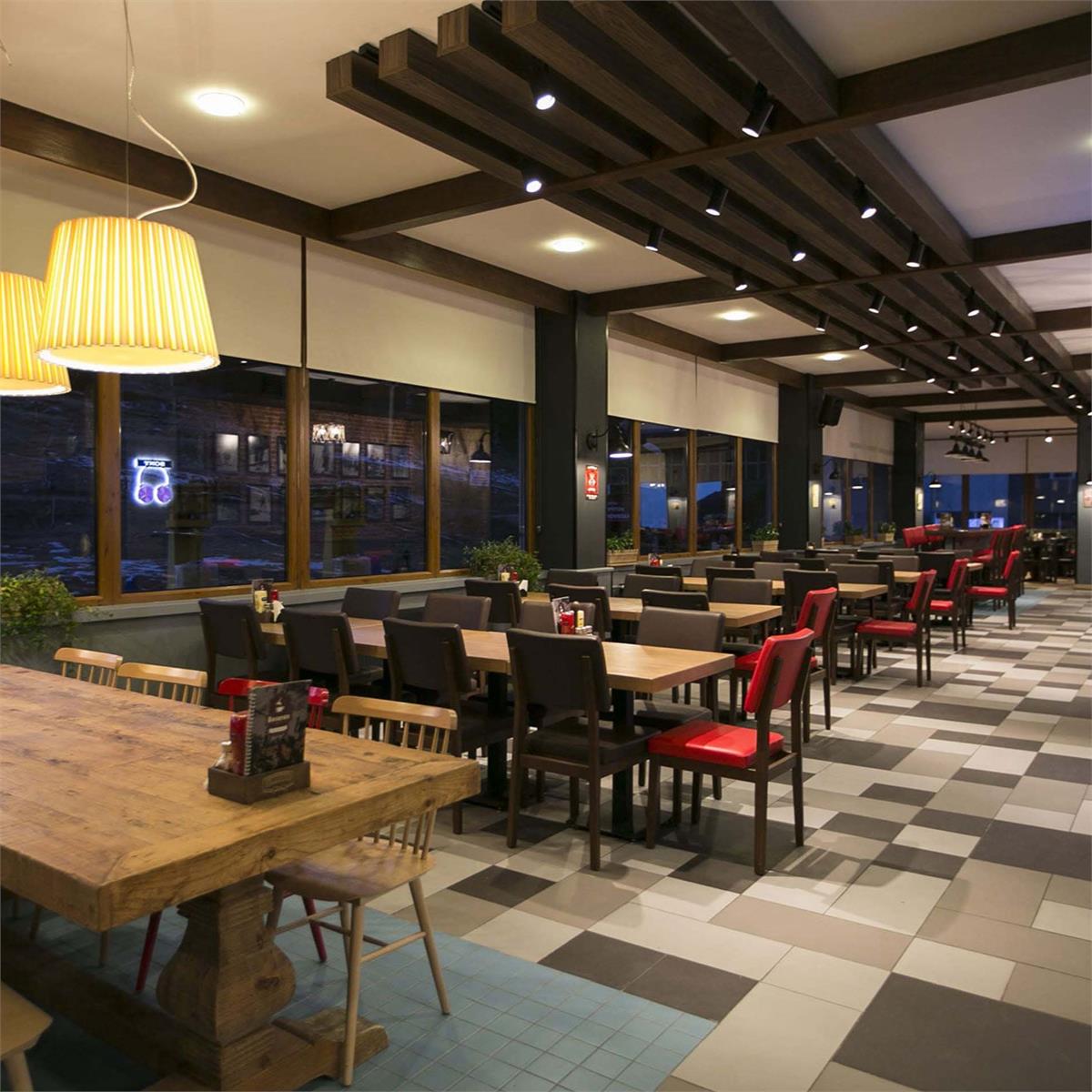 İzmir Çıkışlı 2 Gece 3 Gün Uludağ Beceren Otel Dağ Konaklamalı Kayak Turu