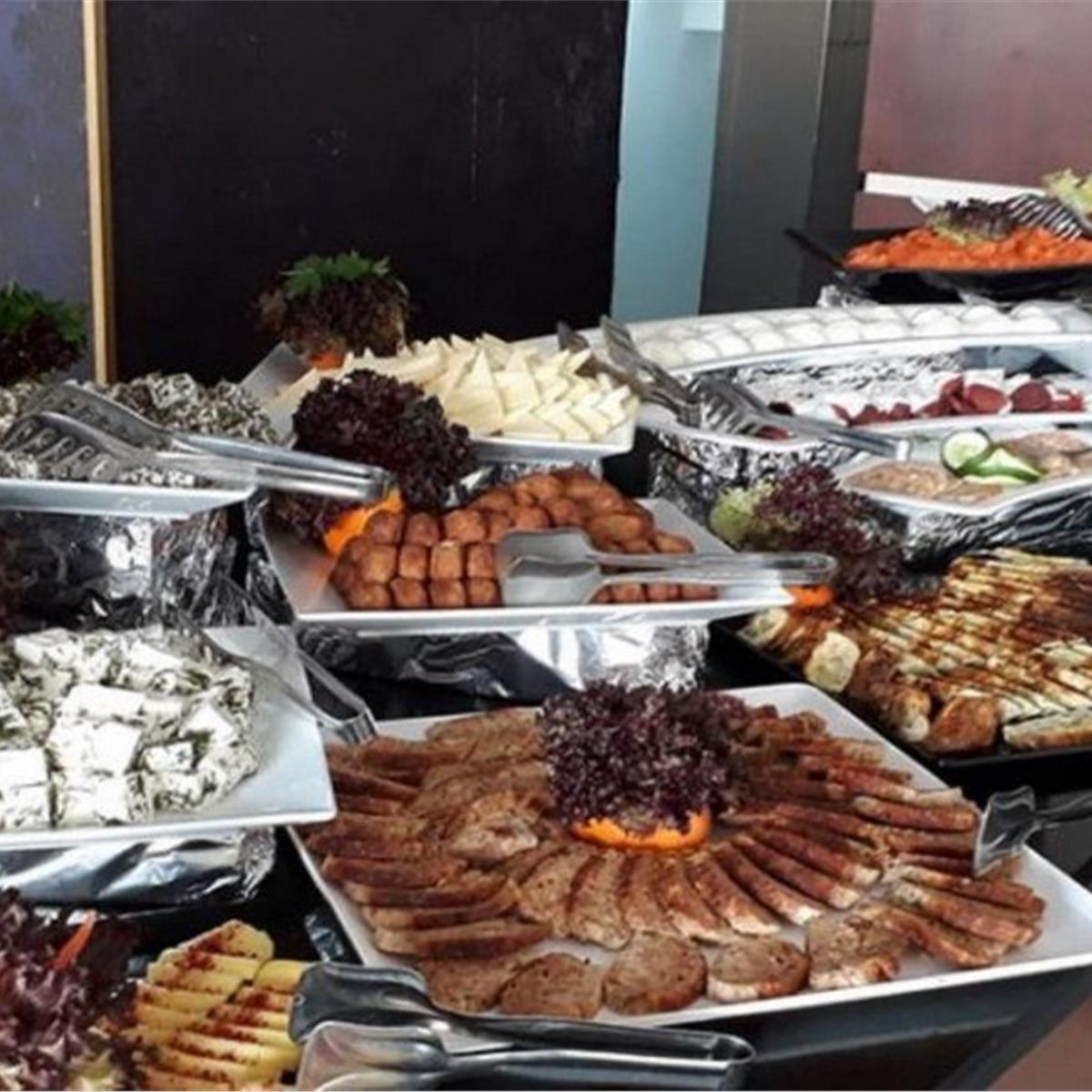 Kuşadası Blu Mare Beach Hotel’de Herşey Dahil Konaklama