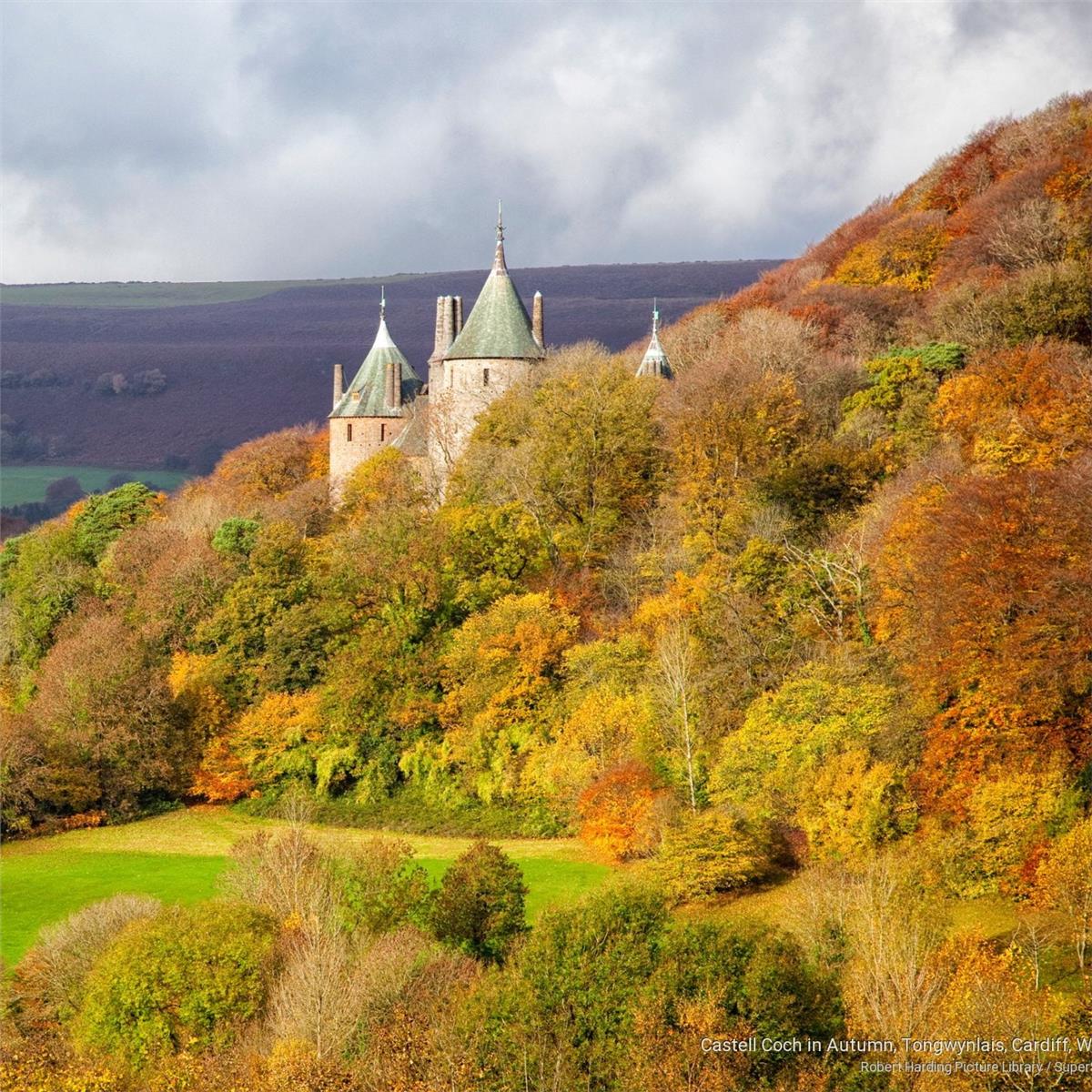 İzmir'den Uçaklı 7 Gece 8 Gün Konaklamalı Büyük Britanya Turu