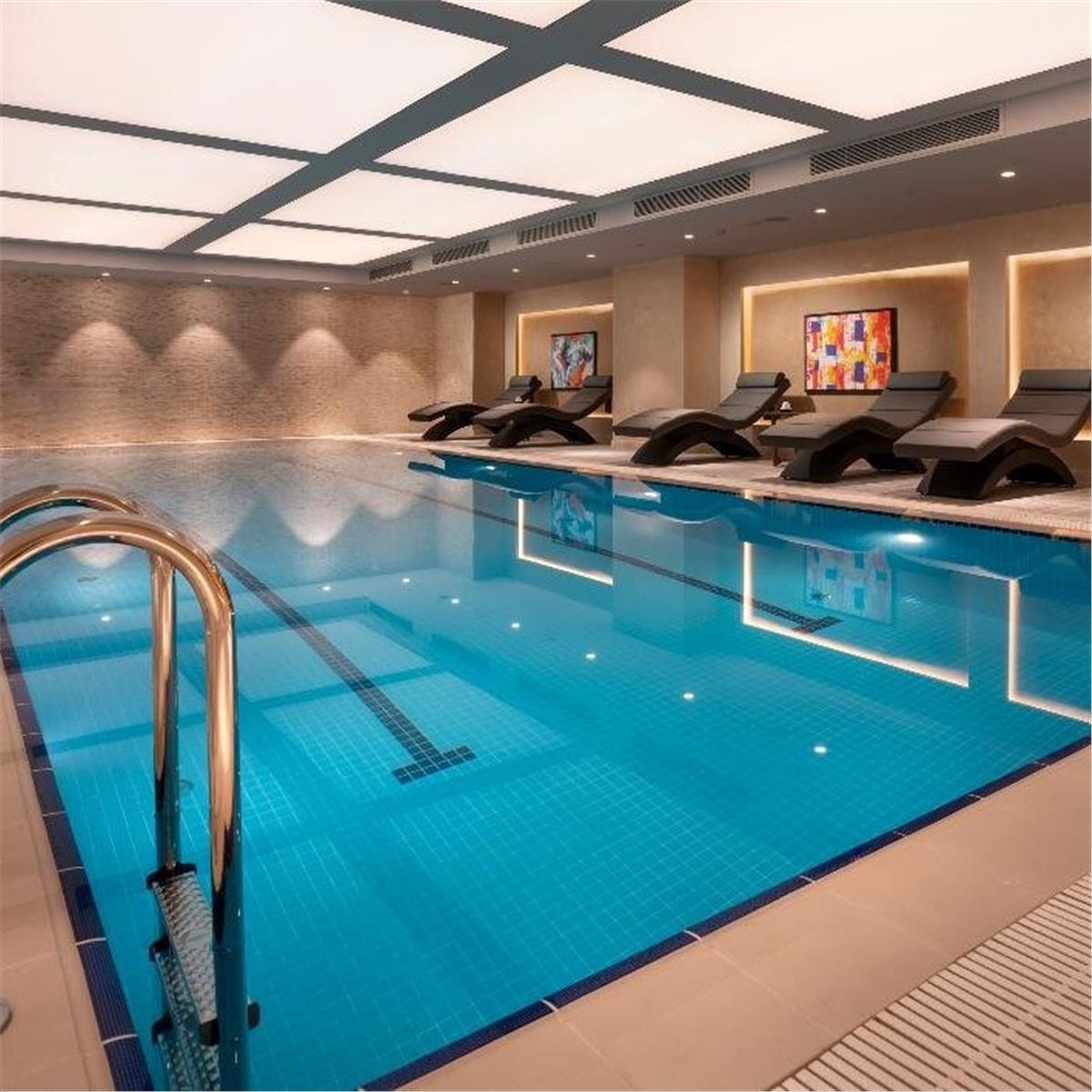 İzmir Çıkışlı 1 gece 2 gün 5 Yıldızlı Raddison Blu Konaklamalı Şile, Ağva, Maşukiye, Ormanya, Abant, Gölyazı Turu