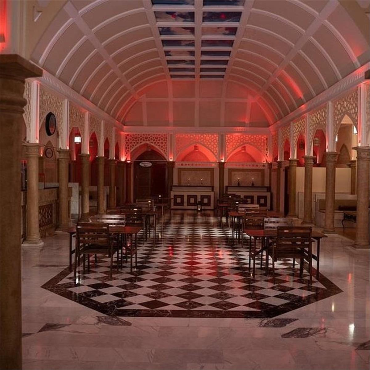 İzmir'den Otobüslü Yılbaşı Özel 2 Gece 3 Gün Konaklamalı Afyon Oruçoğlu Termal Hotel Yılbaşı Gala Ve Eğlencesi