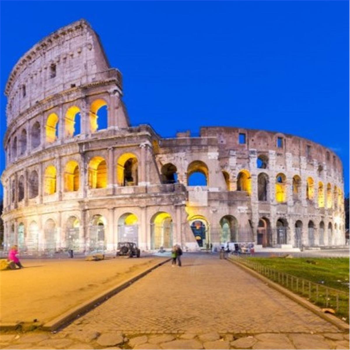 İstanbul'dan Uçak İle Çıkışlı 7 Gece 8 Gün Konaklamalı Motto İtalya Turu