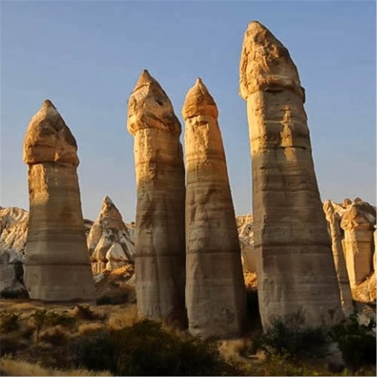 İzmir'den Uçak İle Hareketli 2 Gece 3 Gün 5 Yıldızlı Perissia Hotel & Convention Center Konaklamalı Erciyesli Kapadokya Turu