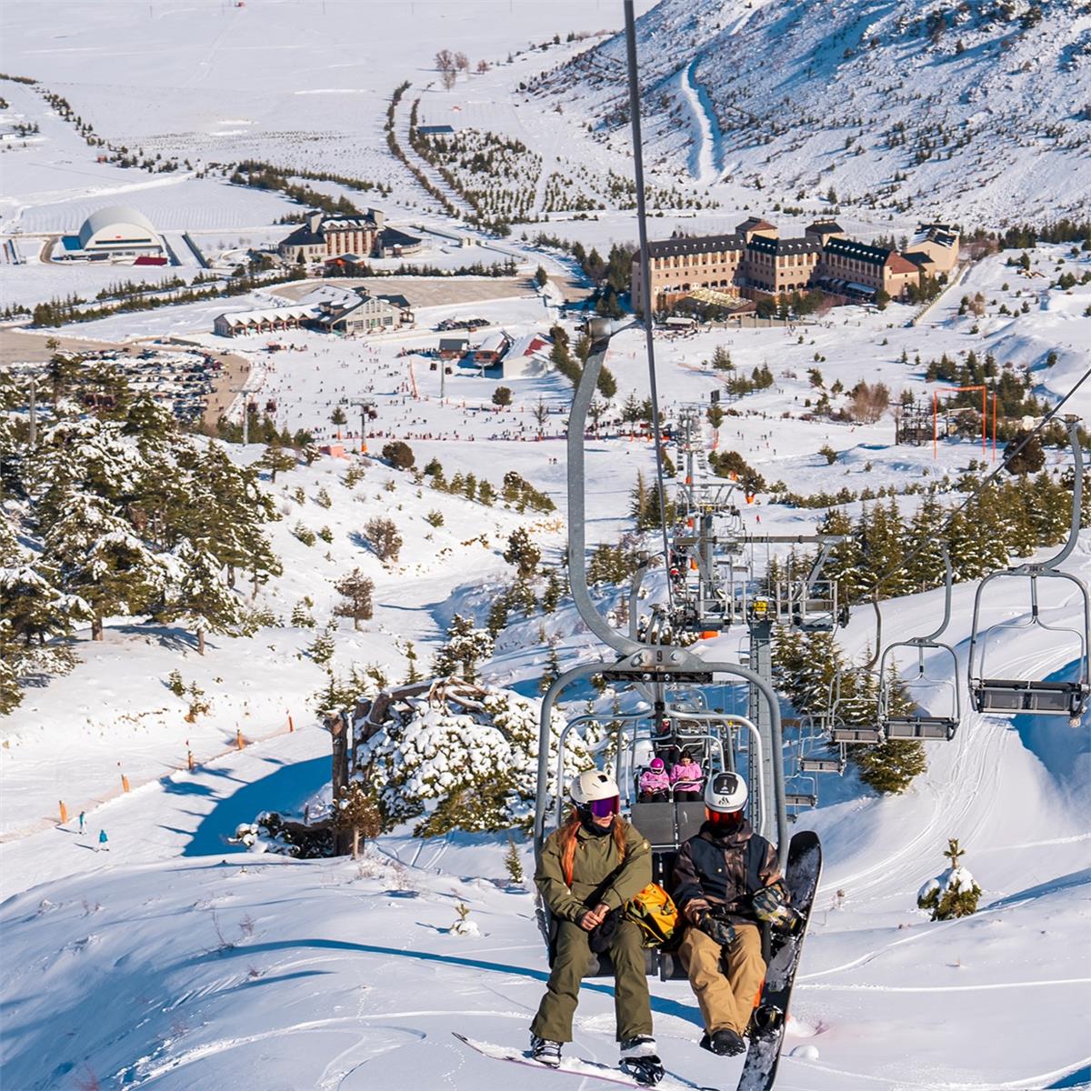 İzmir'den Uçaklı 2 Gece 3 Gün Konaklamalı Kilikya, Adana, Mersin Tarsus Turu