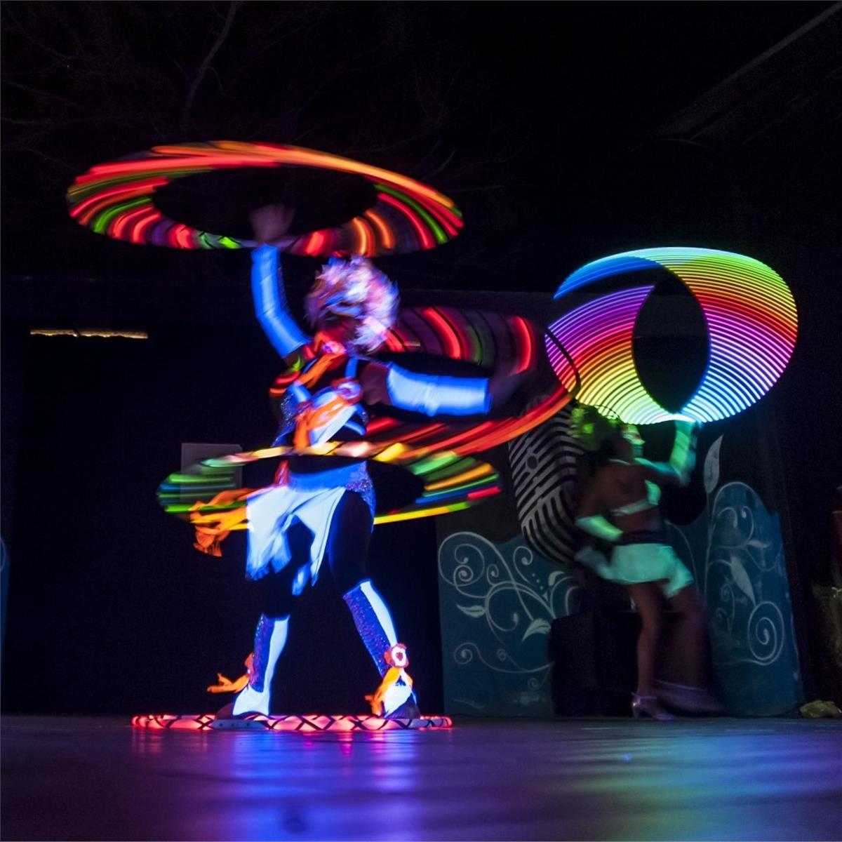 Kuşadası Le Blue Hotel Yılbaşı Programı