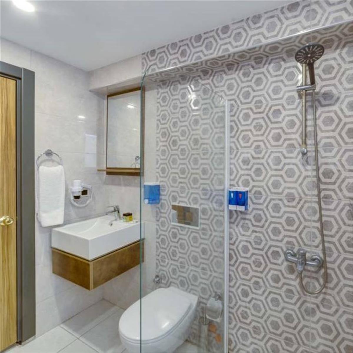 İzmir Kalkışlı Ulaşım ile 3 ve 4 gece seçenekli Bodrum Smart Holiday Hotel Herşey Dahil Konaklama