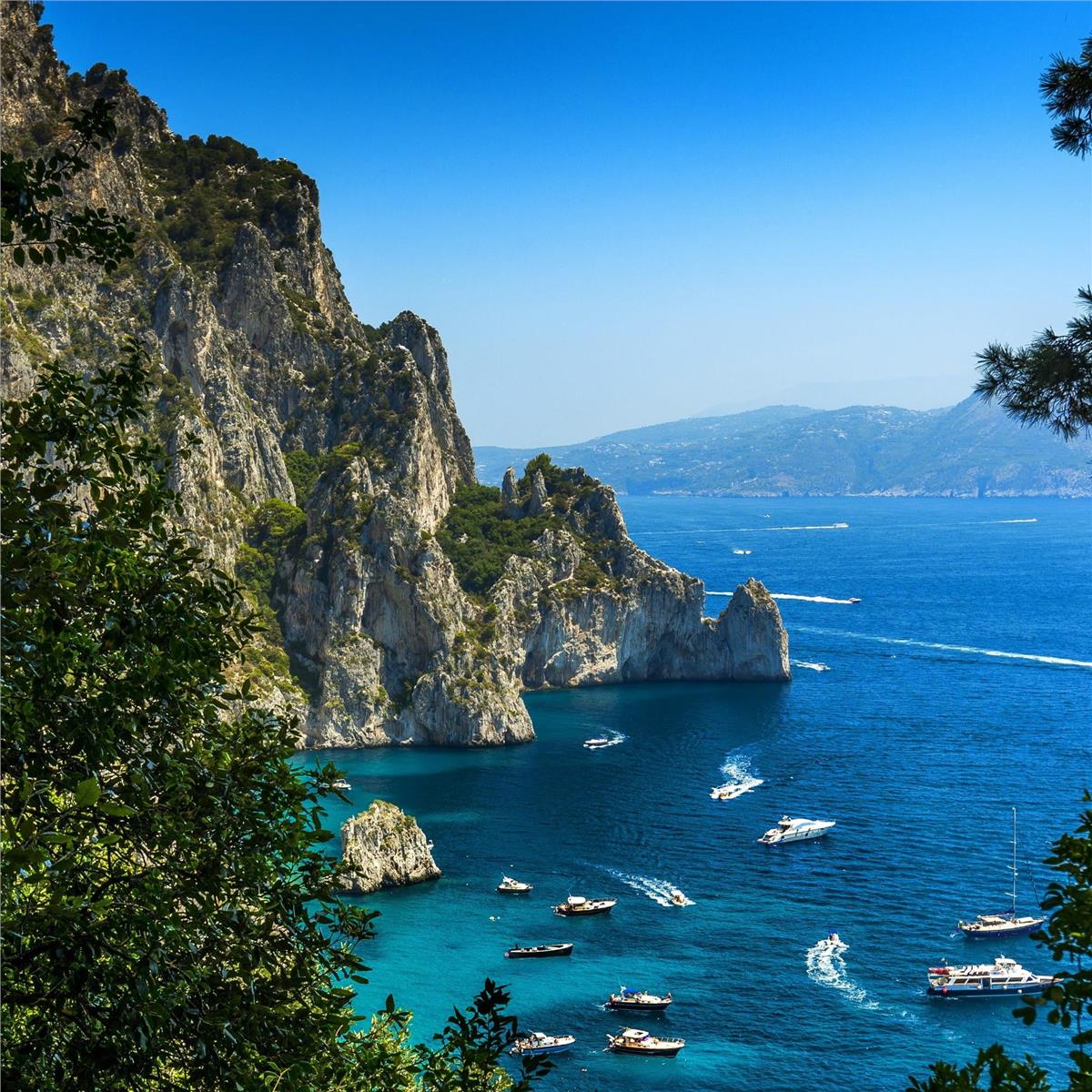 İzmir'den Uçaklı 7 Gece 8 Gün Konaklamalı Görkemli Büyük İtalya Turu