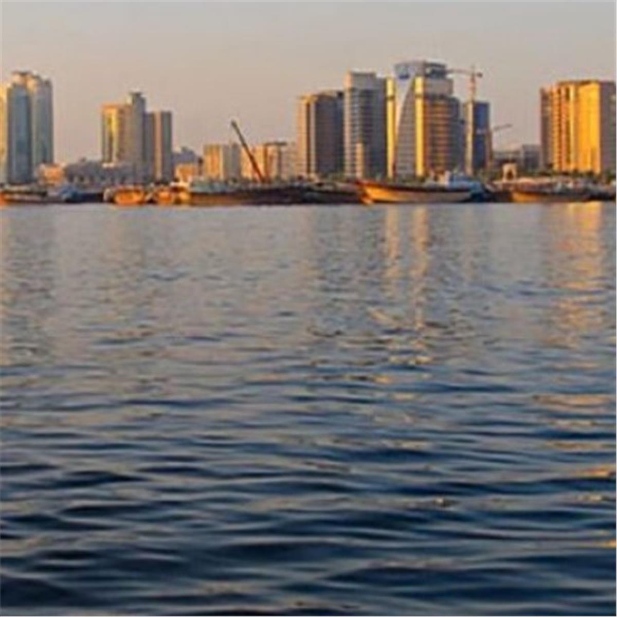 İzmir'den Uçaklı 4 Gece 6 Gün Konaklamalı Tarkan Konseri Özel Dubai Turu