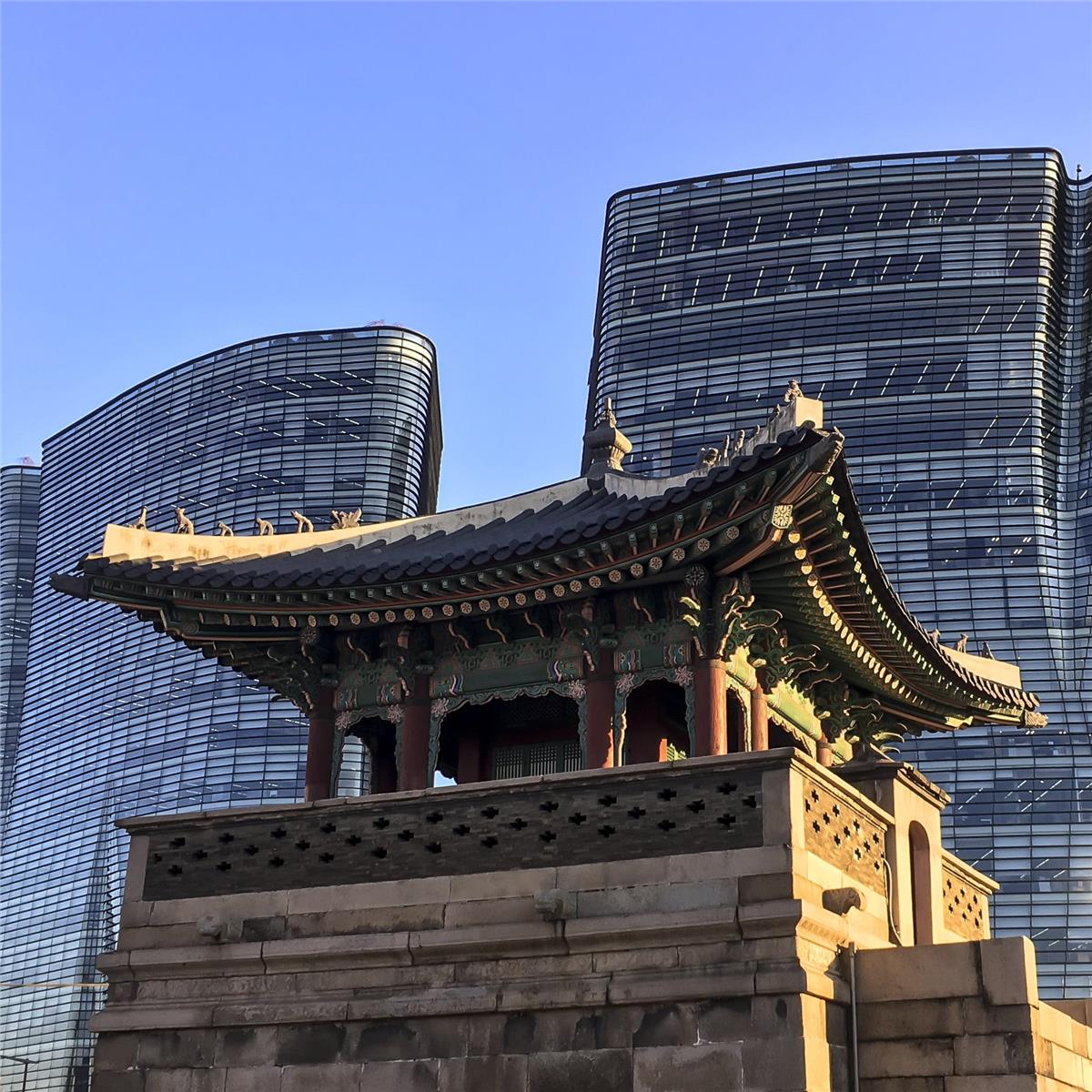 İzmir'den Uçak İle Kalkışlı 9 Gece 10 Gün Konaklamalı Japonya - Güney Kore Turu