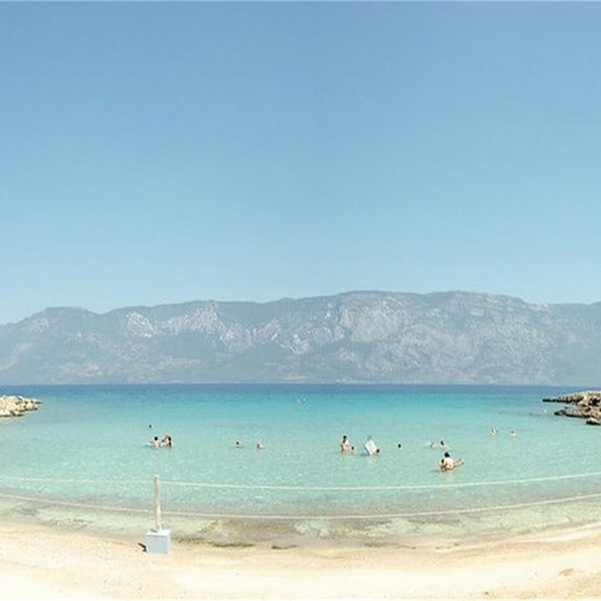 İzmir Çıkışlı Günübirlik Öğle Yemeği Dahil Marmaris, Gökova Tekne Turu