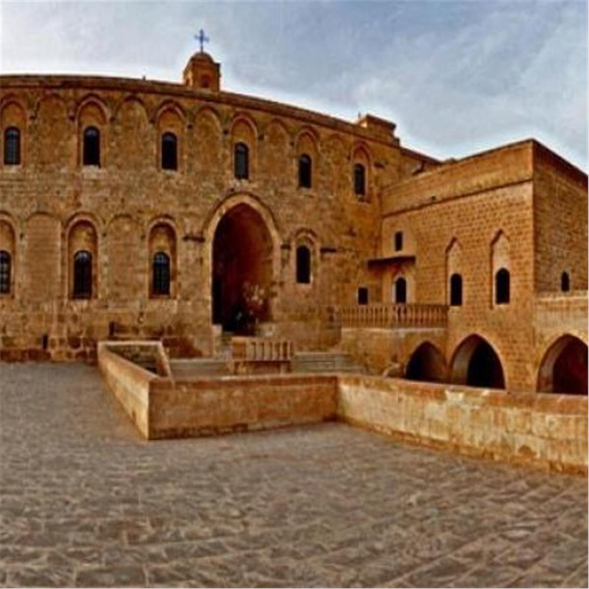 İzmir'den Otobüs İle Kalkışlı 5 Gece 6 Gün Konaklamalı Boydan Boya Gap Turu