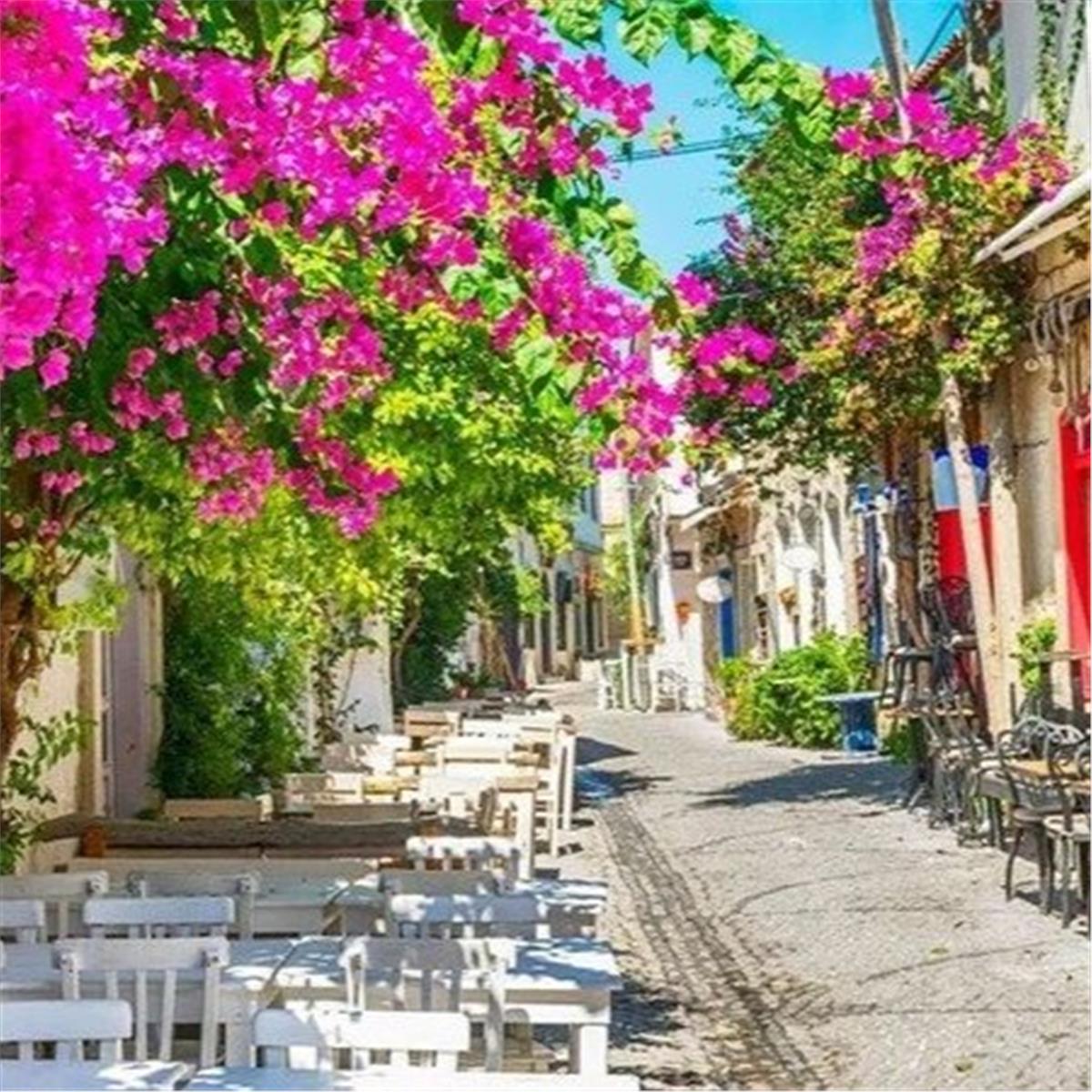 İzmir'den Kalkışlı Günübirlik Seferihisar Teos Bademli Köyü Turu