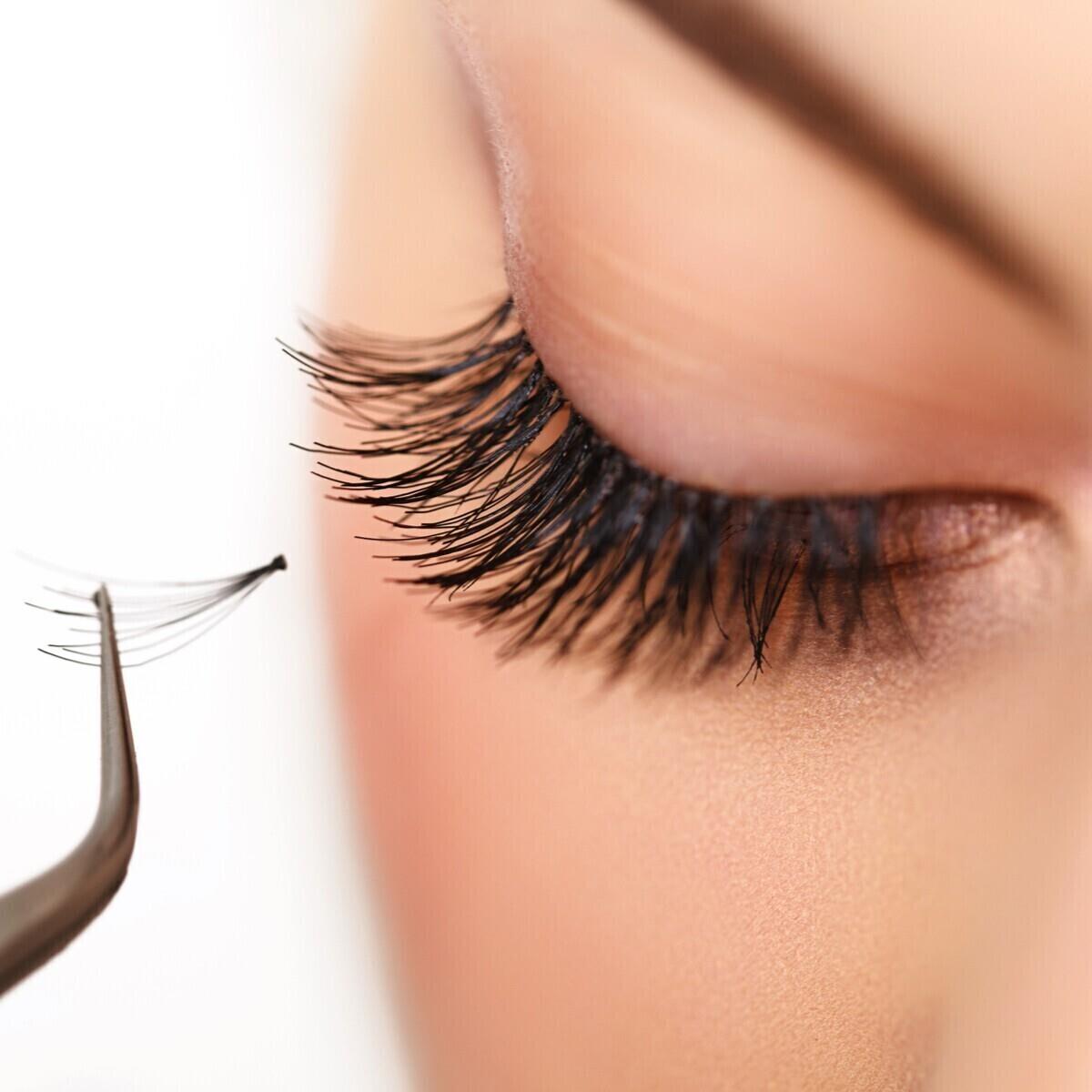 Betül Orman Beauty İpek Kirpik Uygulamaları