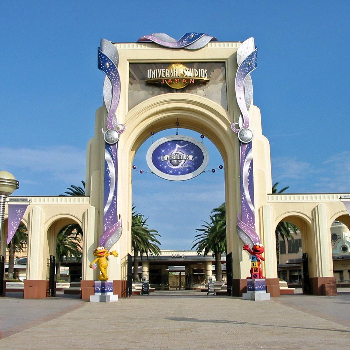 İzmir'den Uçaklı 6 Gece Konaklamalı 8 Gece 9 Gün Büyük Japonya Ve Osaka Universal Studios