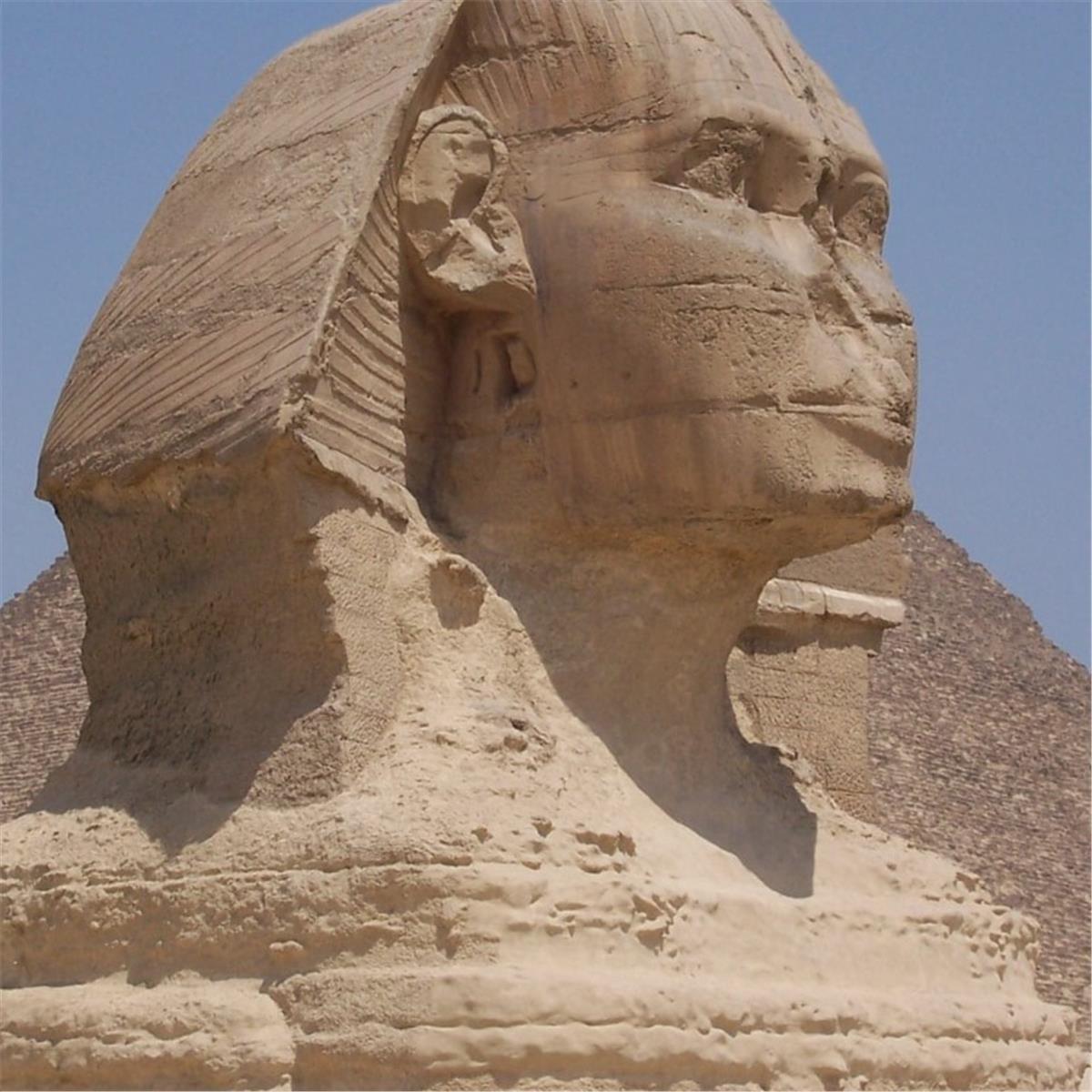 İstanbul'dan Uçaklı İle Kalkışlı 6 Gece 7 Gün Konaklamalı Hurghada ve Kahire Turu