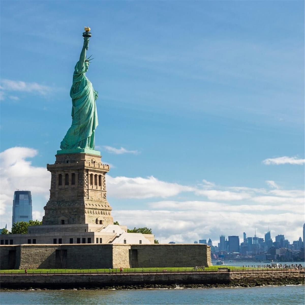 Uçak İle Çıkışlı 12 Gece 13 Gün Konaklamalı Tüm Turlar Dahil Amerika İncileri