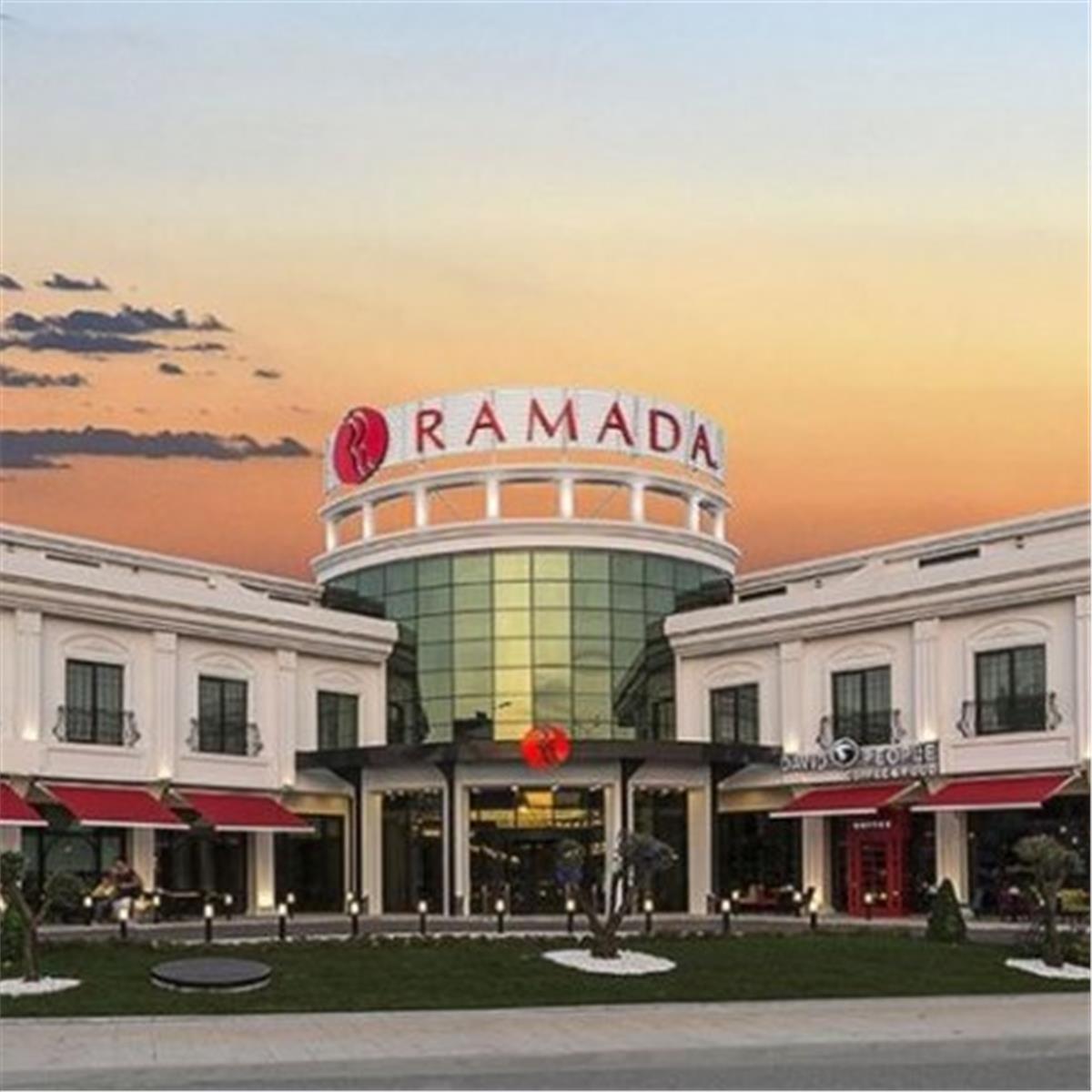 Yılbaşı Özel 1 Gece 2 Gün 5* Ramada By Wyndham Hotel Abant Kartepe Uludağ Turu