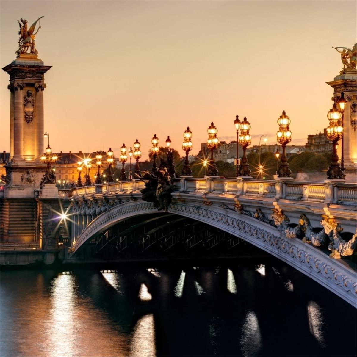 İzmir'den Uçaklı 3 Gece 4 Gün Konaklamalı Görkemli Paris ve İncileri Turu