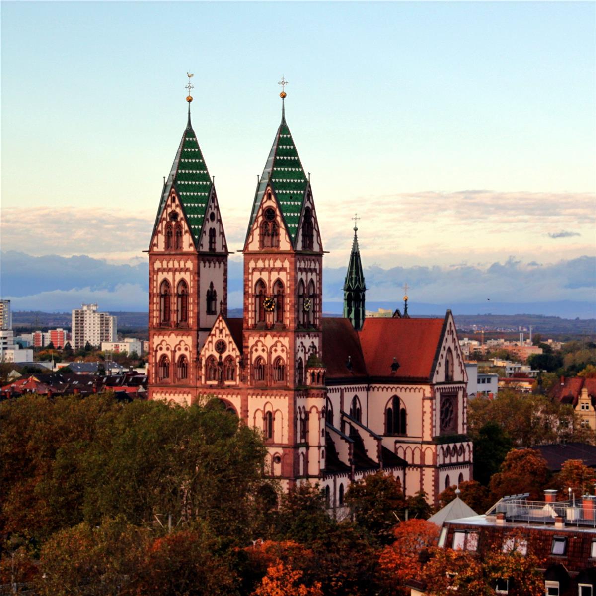 İzmir'den Uçak İle Hareketli 3 Gece 4 Gün Konaklamalı Noel Pazarları Alsace Turu