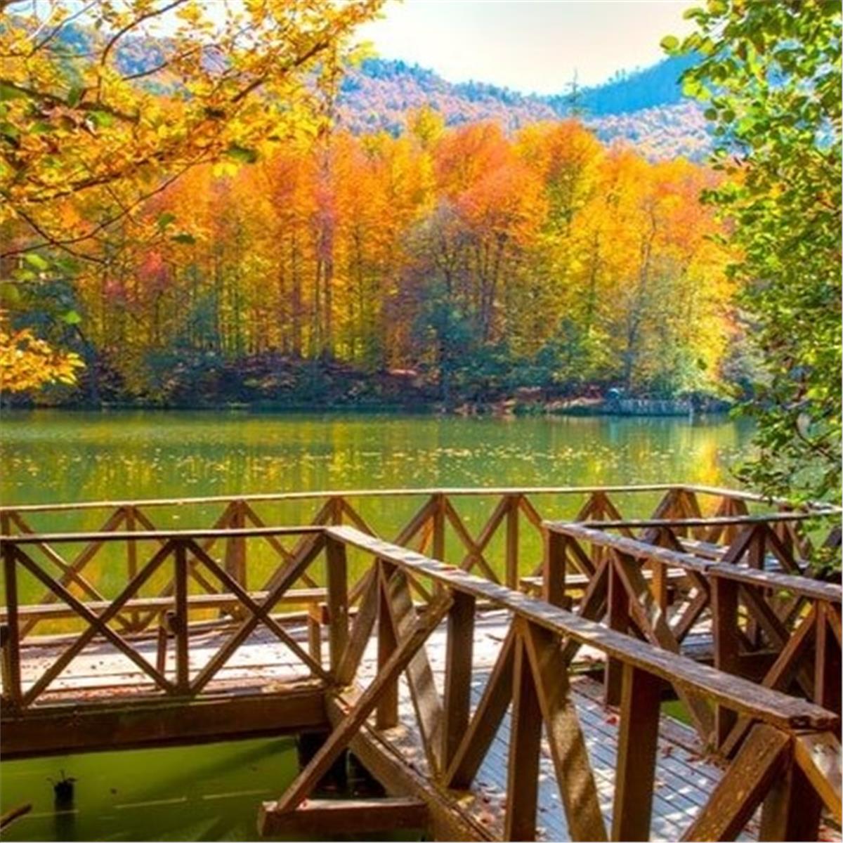 İzmir'den Kalkışlı Bayram Özel 2 Gece 3 Gün Konaklamalı Batı Karadeniz Turu