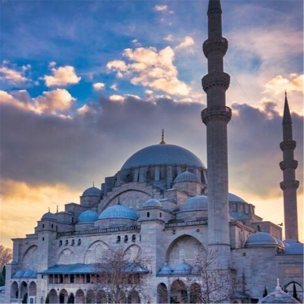 İzmir Çıkışlı 2 gece 3 gün Konaklamalı Trakya Edirne İğneada ile Longoz Ormanları Turu. 