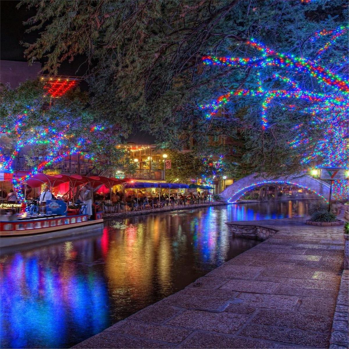 İzmir'den Uçaklı 3 Gece 4 Gün Konaklamalı Noel Zamanı Alsace & Colmar Masalsı Kentler Turu