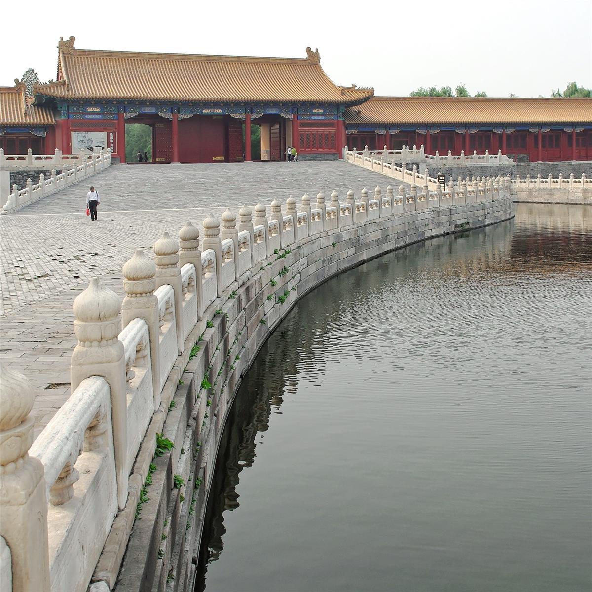 Uçaklı 7 Gece 9 Gün Konaklamalı Pekin, Shanghai ve Xian İle Uzak Doğu'nun İncisi Çin Turu