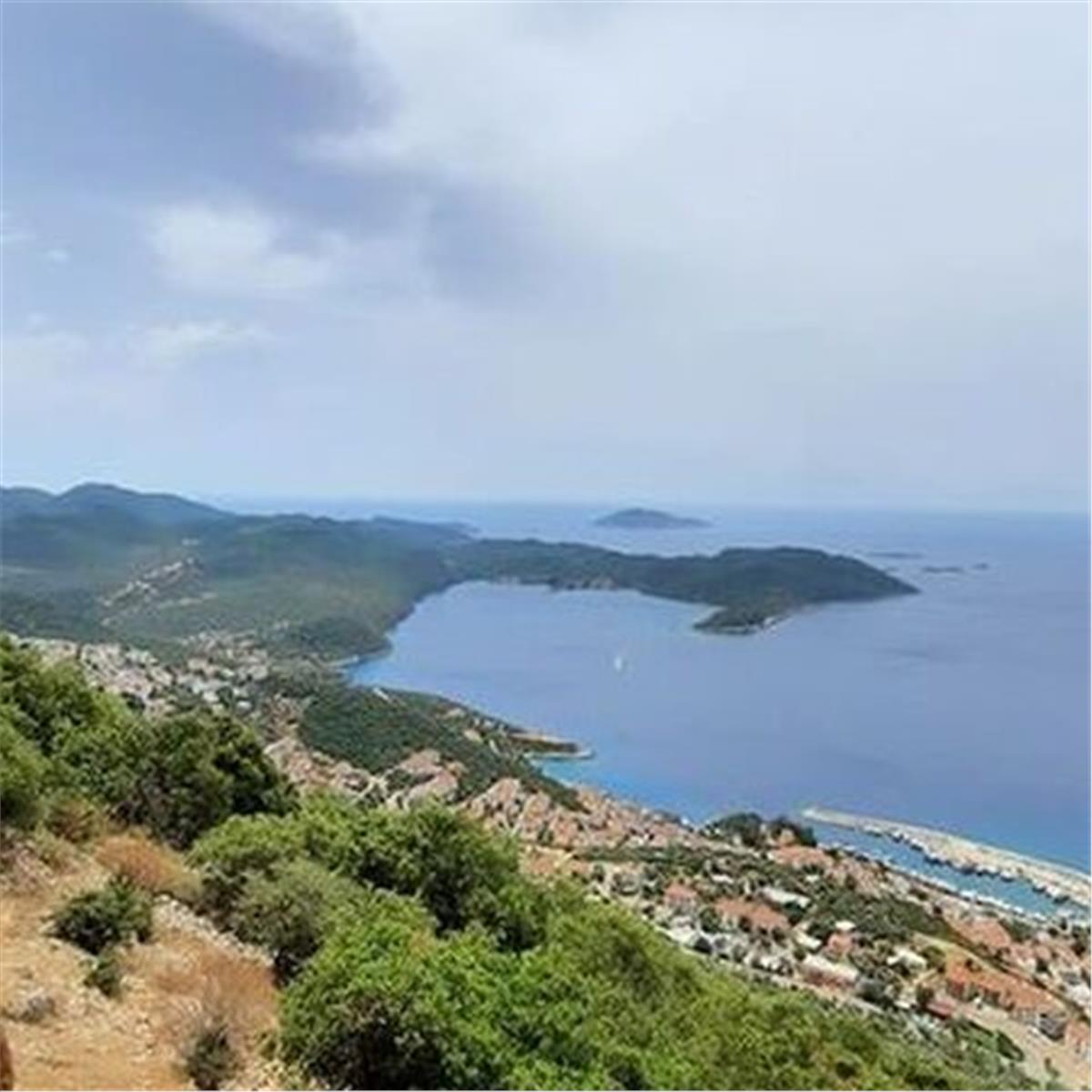 İzmir Çıkışlı 2 Gece 3 Gün Konaklamalı Antalya Alanya Demre Turu