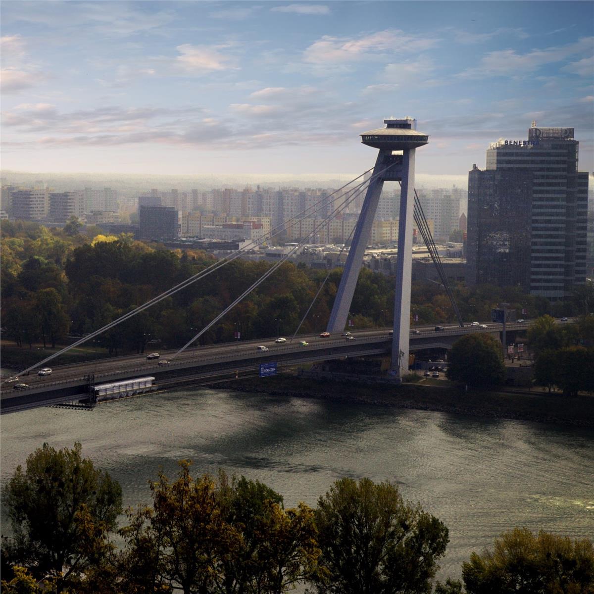 İzmir'den Uçaklı 5 Gece 6 Gün Konaklamalı Tuna Nehri’nde Avusturya, Slovenya, Çekya Ve Almanya Turu