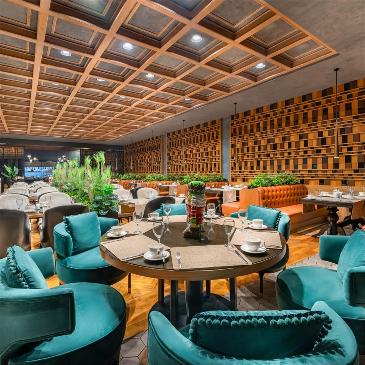 İzmir'den Uçak İle Hareketli Kıbrıs Girne 5 Yıldızlı Les Ambassadeurs Hotel'de Tam Pansiyon Plus Konaklama Seçenekleri