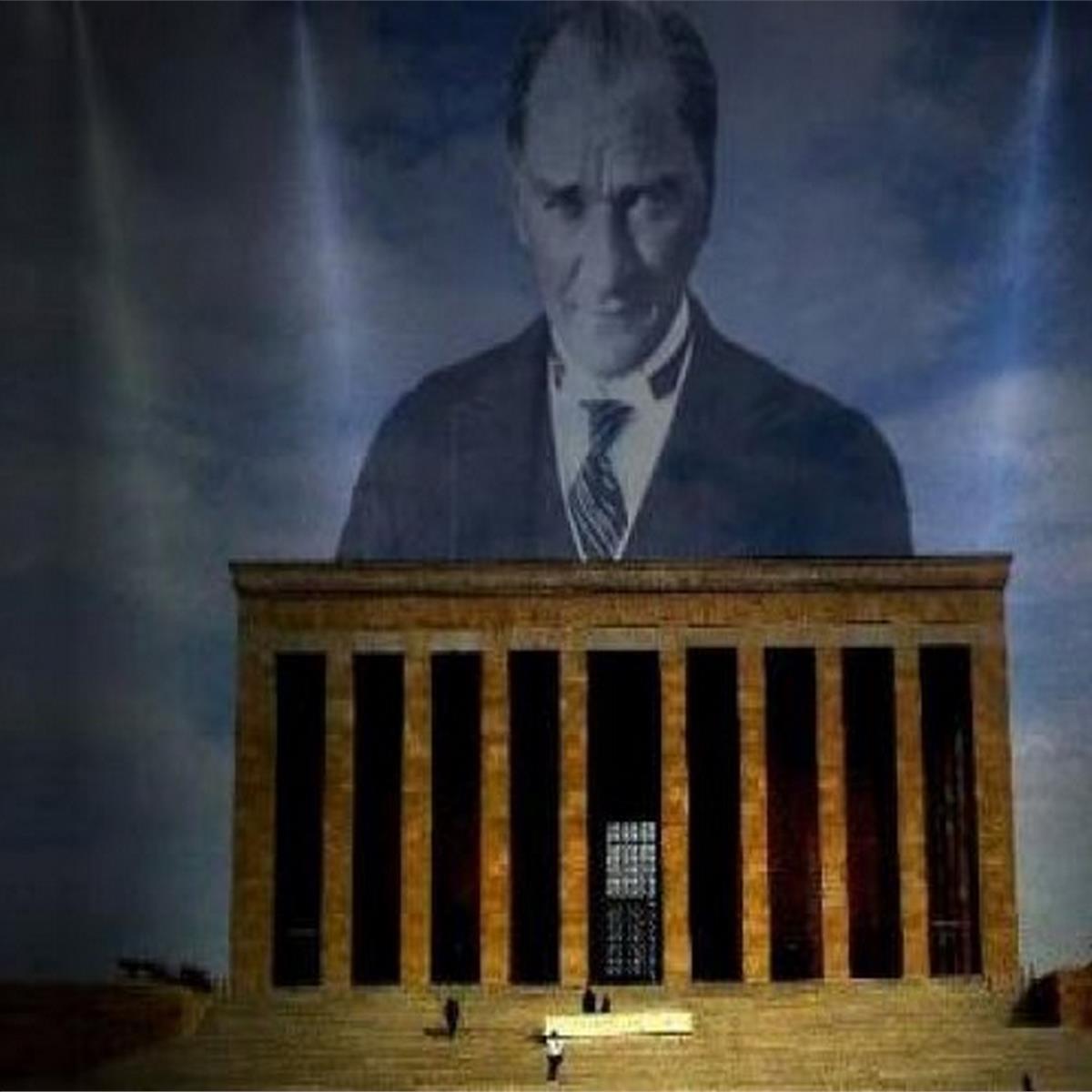 İzmir Çıkışlı 1 gece 2 gün Ankara Konaklamalı Eskişehir ve Ankara Anıtkabir Turu