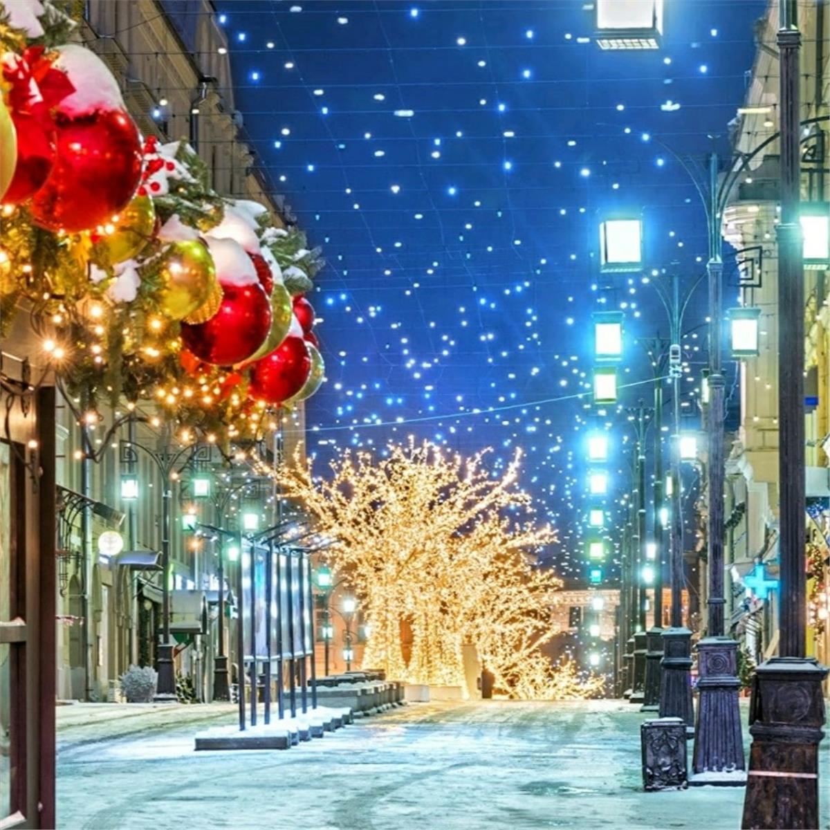 İstanbul'dan Uçak İle Hareketli 5 Gece 6 Gün Konaklamalı Yılbaşı Özel St Petersburg ve Moskova İle Rusya Turu