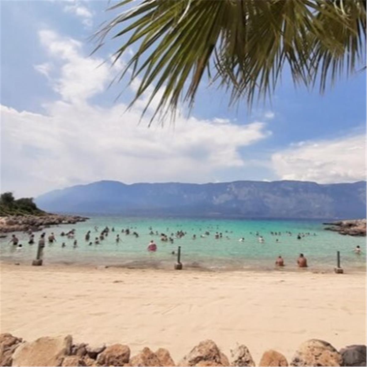 İzmir'den Çıkışlı 1 Gece 2 Gün Konaklamalı Marmaris Turu