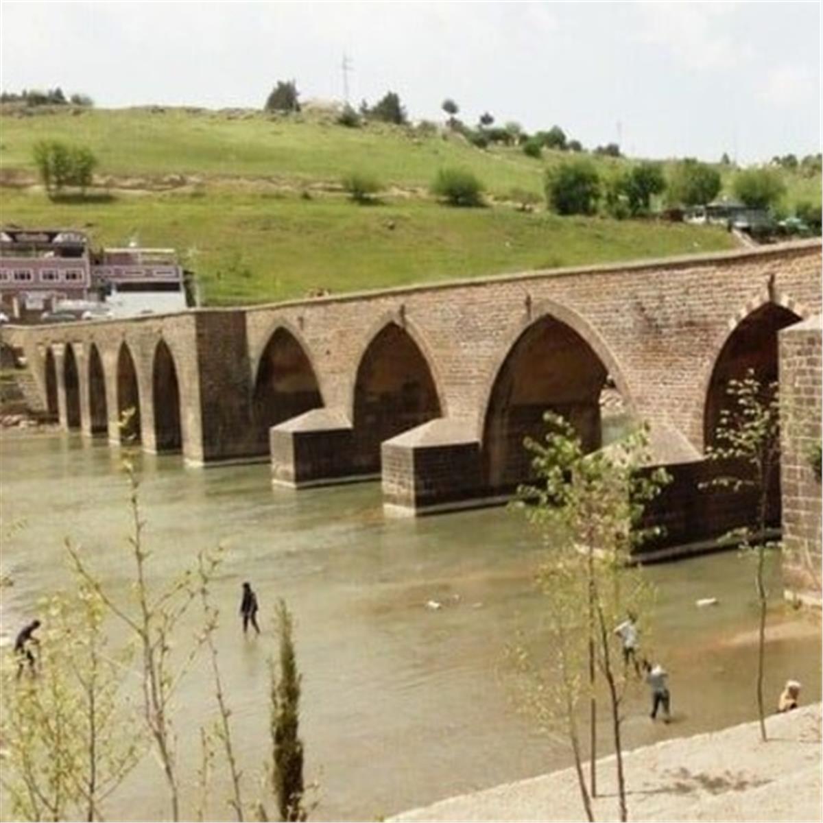 İzmir'den Otobüslü 3 Gece Konaklamalı 5 Gece 6 Gün Gap Turu