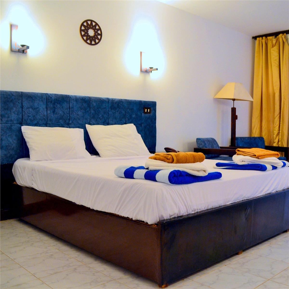 İzmir'den Uçak İle Kalkışlı 3 Gece 4 Gün 4 Yıldızlı El Khan Sharm El Sheikh Konaklamalı Sharm El Sheikh Turu