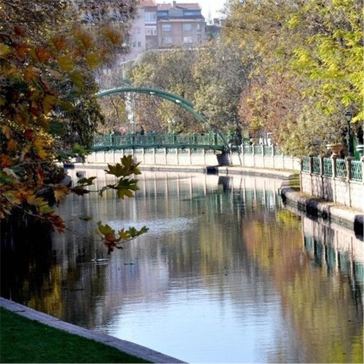 İzmir'den Çıkışlı 2 Gece 3 Gün Ankara Beypazarı Eskişehir Turu