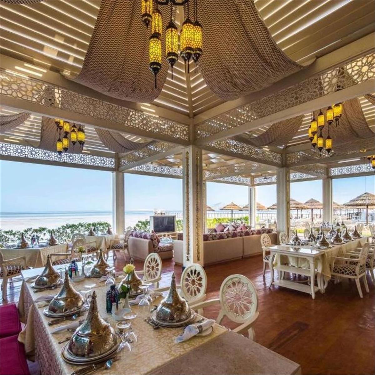 İzmir'den Hareketli Uçaklı ve 3 Gece 4 Gün 5 Yıldızlı Rixos Sharm El Sheikh Hotel Konaklamalı Sharm El Sheikh Turu