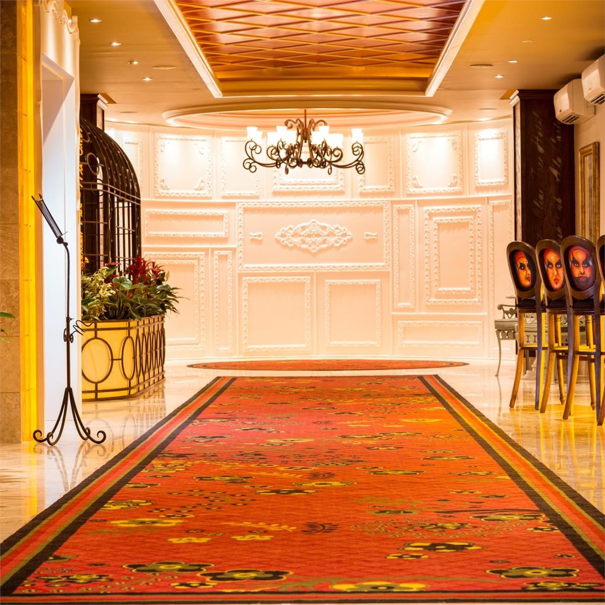 İzmir'den Uçaklı 2 Gece 3 Gün The Olive Tree Hotel Konaklamalı Kıbrıs Turu