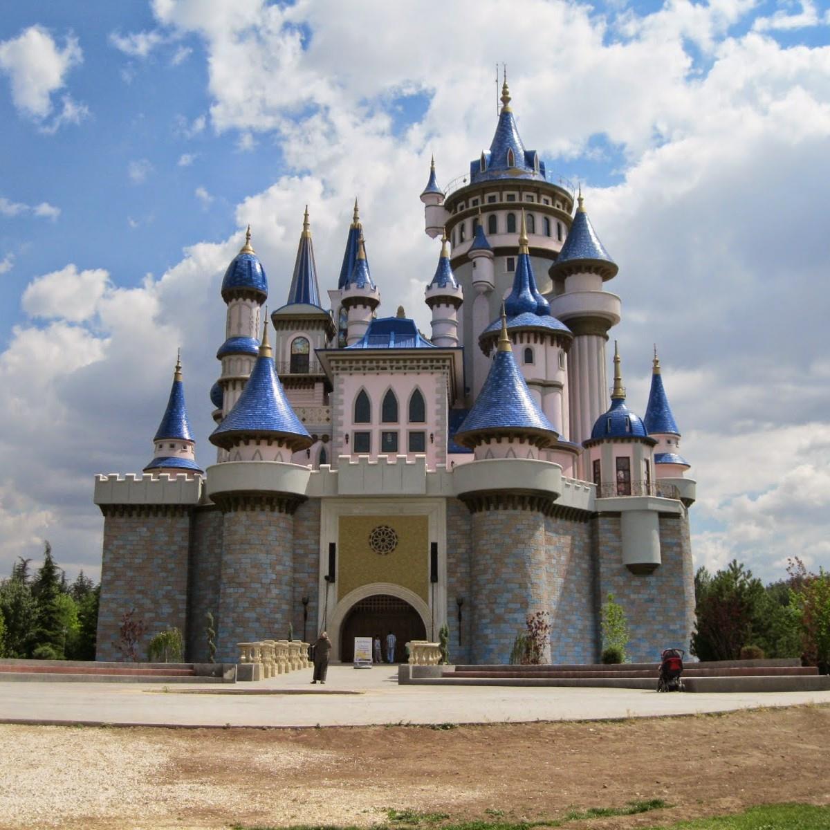 İzmir'den Otobüs İle Kalkışlı 1 Gece 2 Gün Konaklamalı Bursa Eskişehir Turu